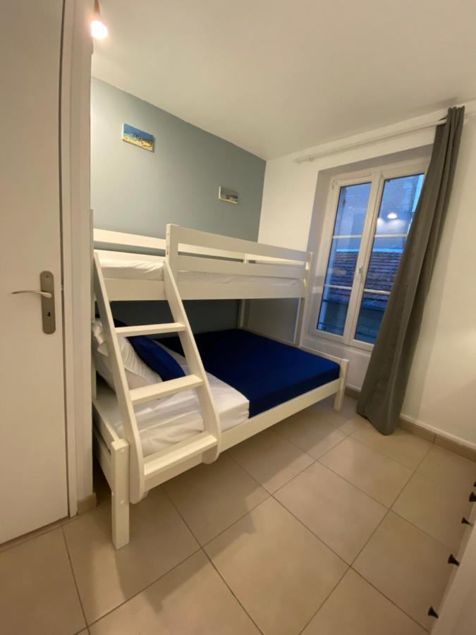 Albireo, Appt Cosy En Front De Mer Luc-sur-Mer Kültér fotó
